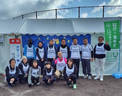 【報告】高槻クロスカントリー大会