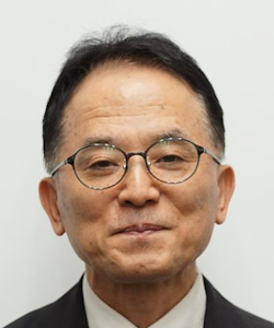 代表理事 会長