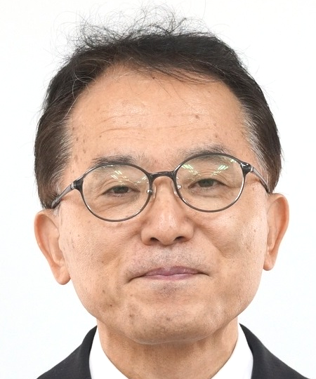 代表理事 会長