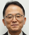 代表理事　会長