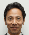 理事　研修委員長