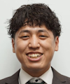 理事　普及啓発委員長・相互扶助（青年）