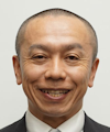 理事　民生労災委員長・スポーツ鍼灸委員長