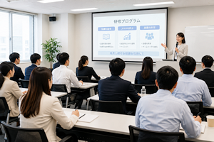 令和8年度8・9月研修事業のご案内