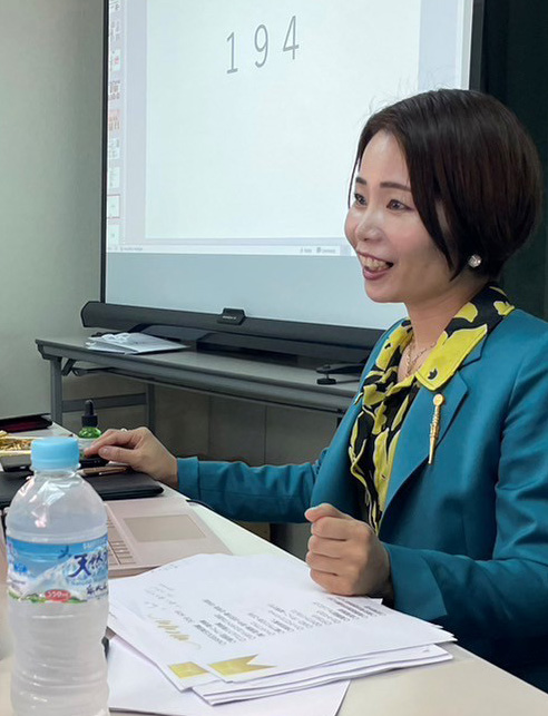令和5年度第1回(5月度)学術講習会報告2