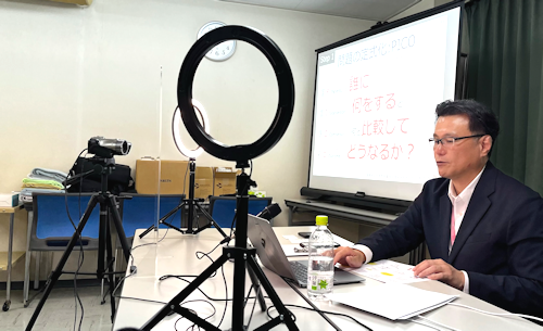令和5年度第2回(7月度)学術講習会報告