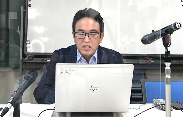 令和5年度 9月度霊枢勉強会・学術講習会報告