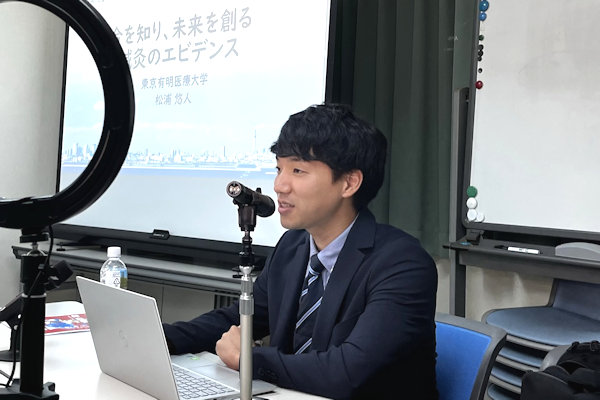令和5年度 9月度霊枢勉強会・学術講習会報告