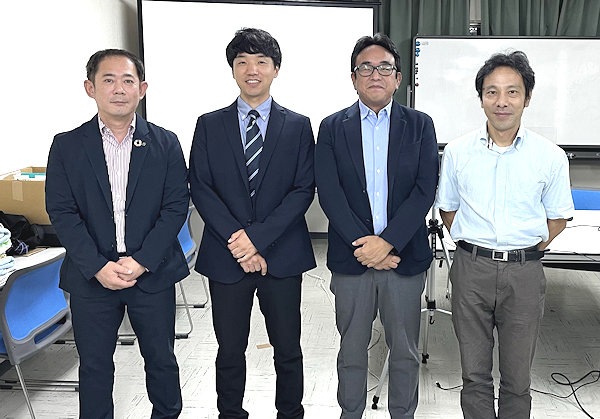 令和5年度 9月度霊枢勉強会・学術講習会報告