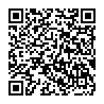 8月QRコード
