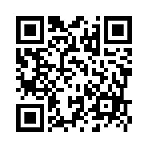 10月QRコード